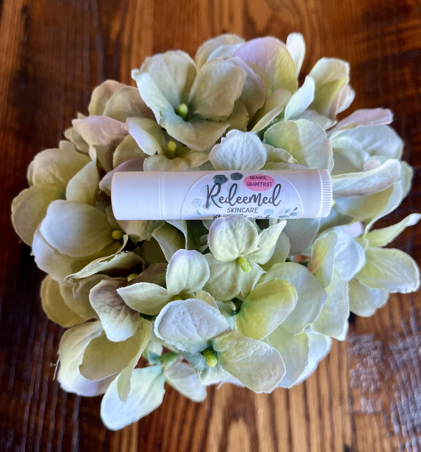 Revive Chapstick