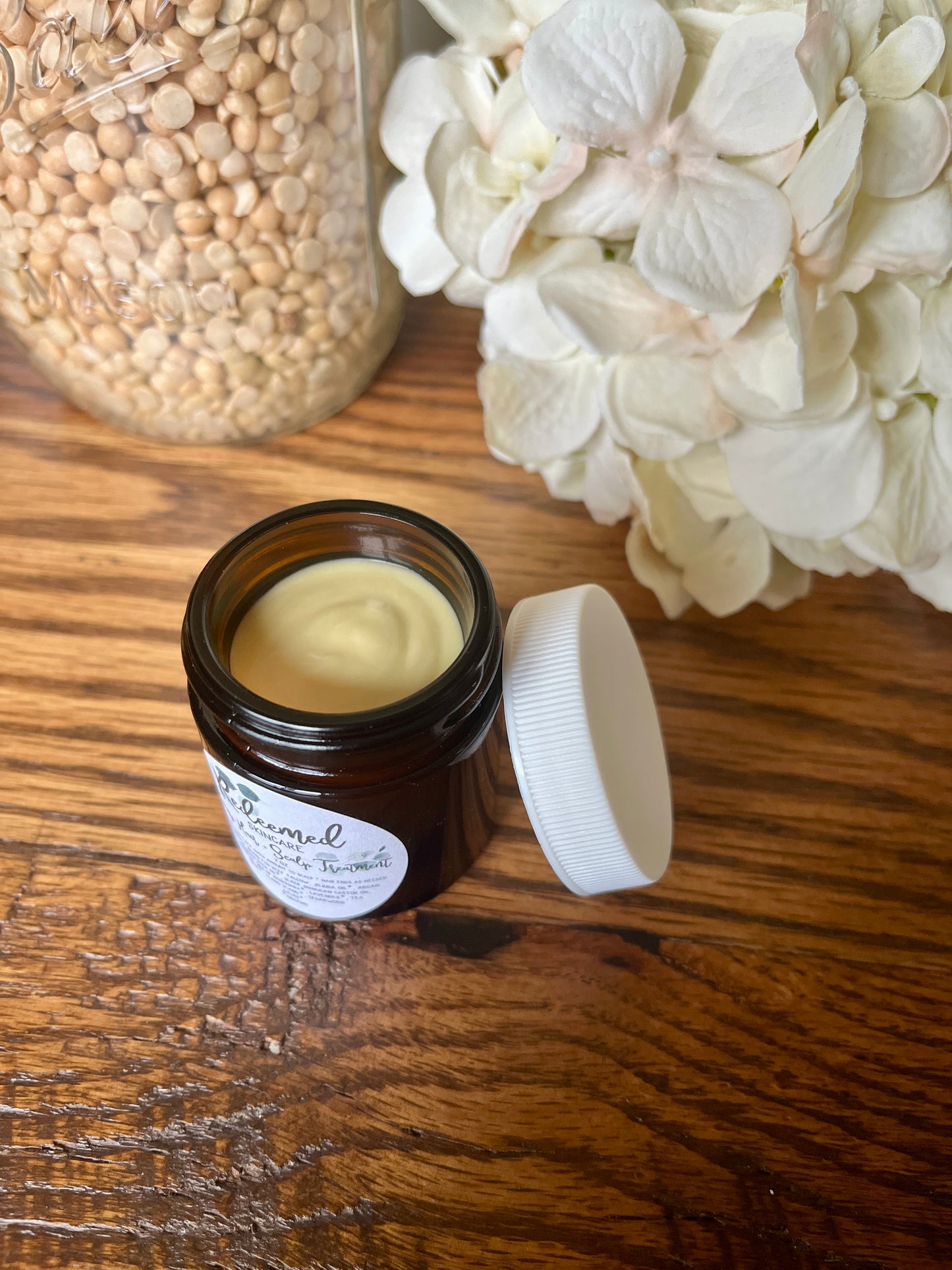 Recoup Hair + Scalp Treatment