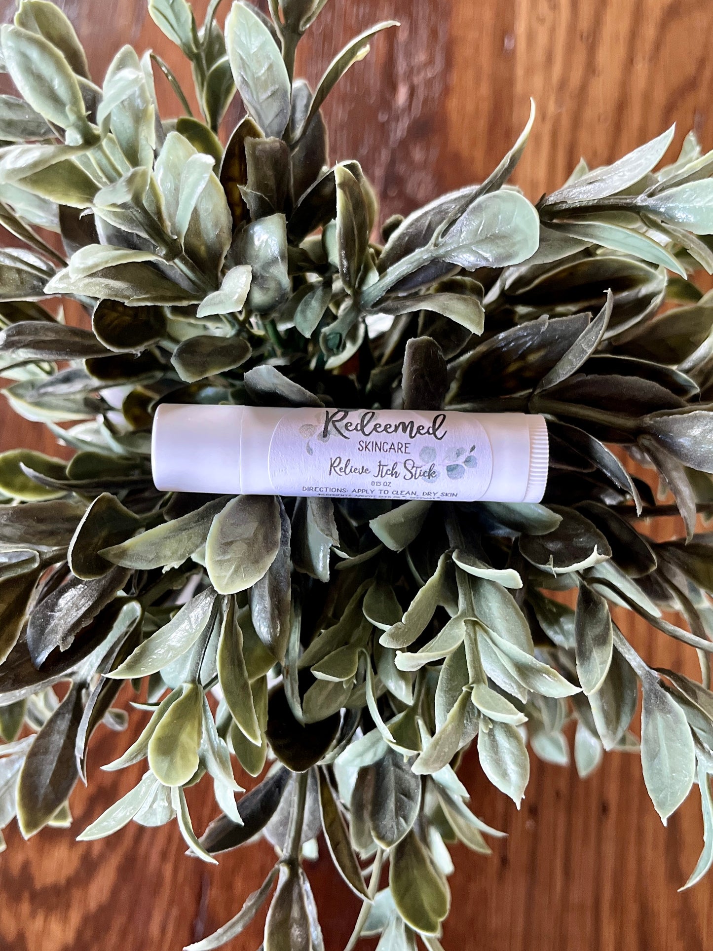 Relieve Itch Stick