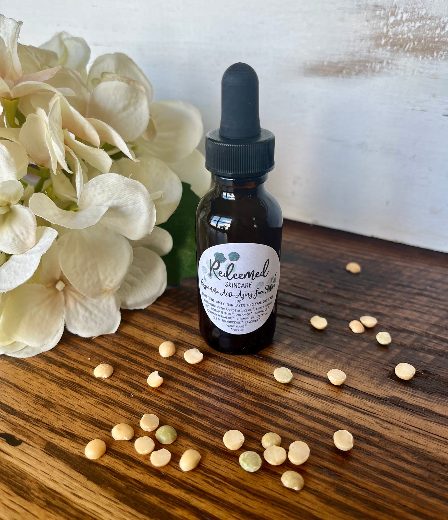 Regenerate Anti-Aging Serum