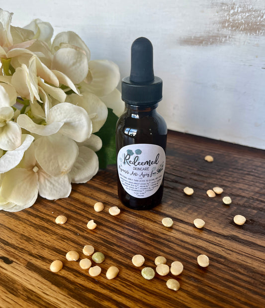 Regenerate Anti-Aging Serum