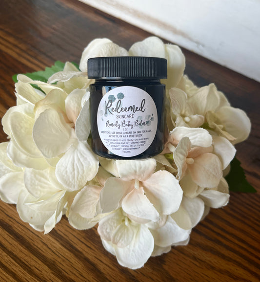 Remedy Baby Balm