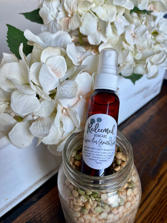 Regrow Hair Growth Spray
